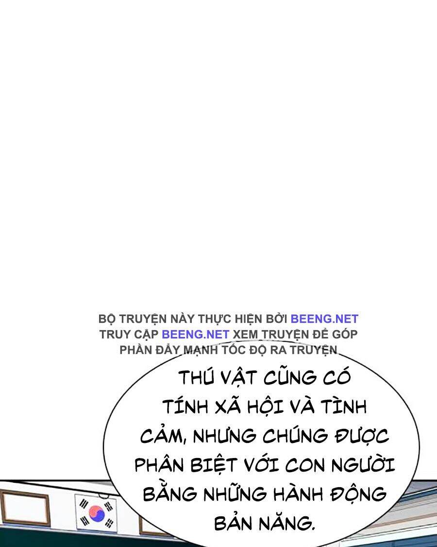 Giáo Dục Chân Chính - Chap 18