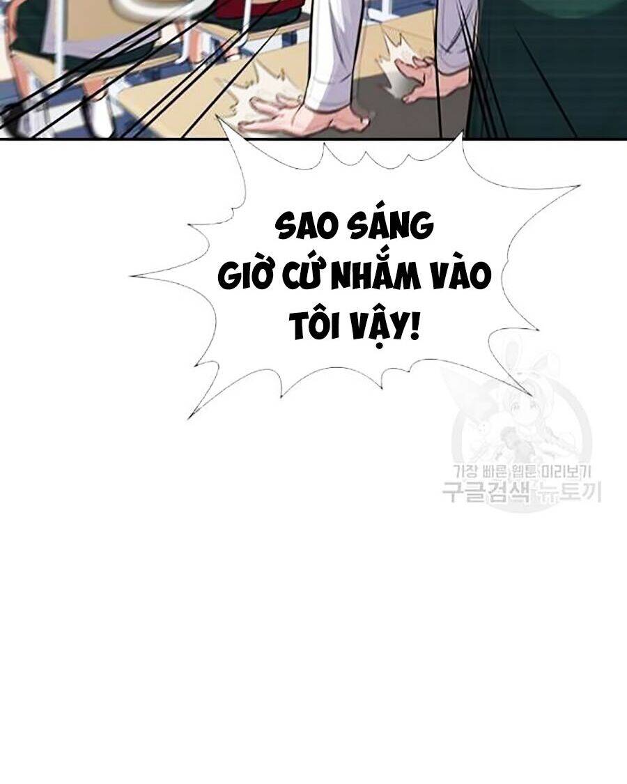 Giáo Dục Chân Chính - Chap 18