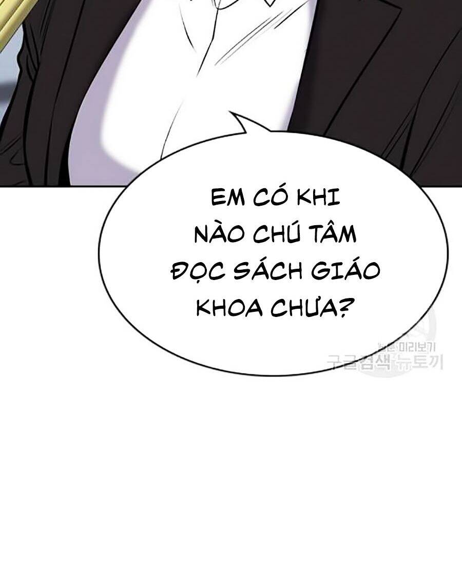 Giáo Dục Chân Chính - Chap 18