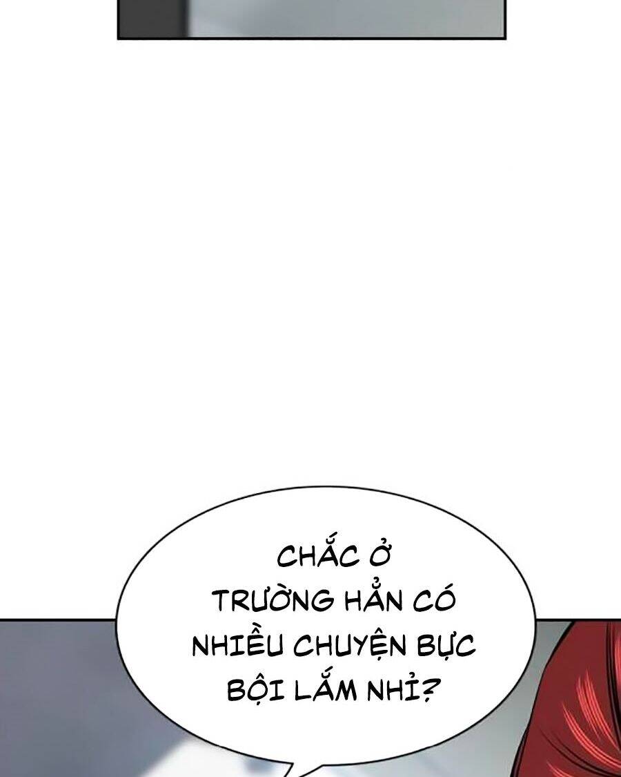 Giáo Dục Chân Chính - Chap 18