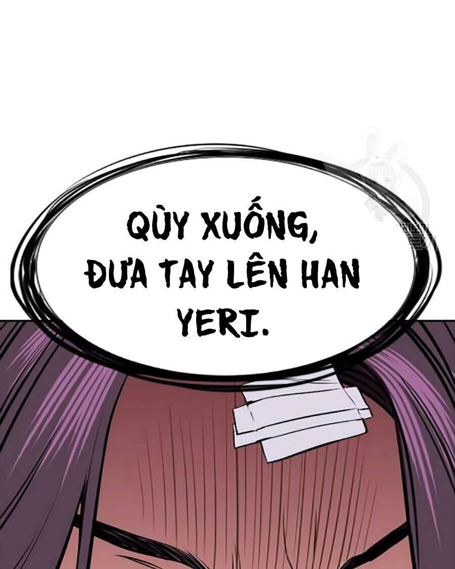 Giáo Dục Chân Chính - Chap 18