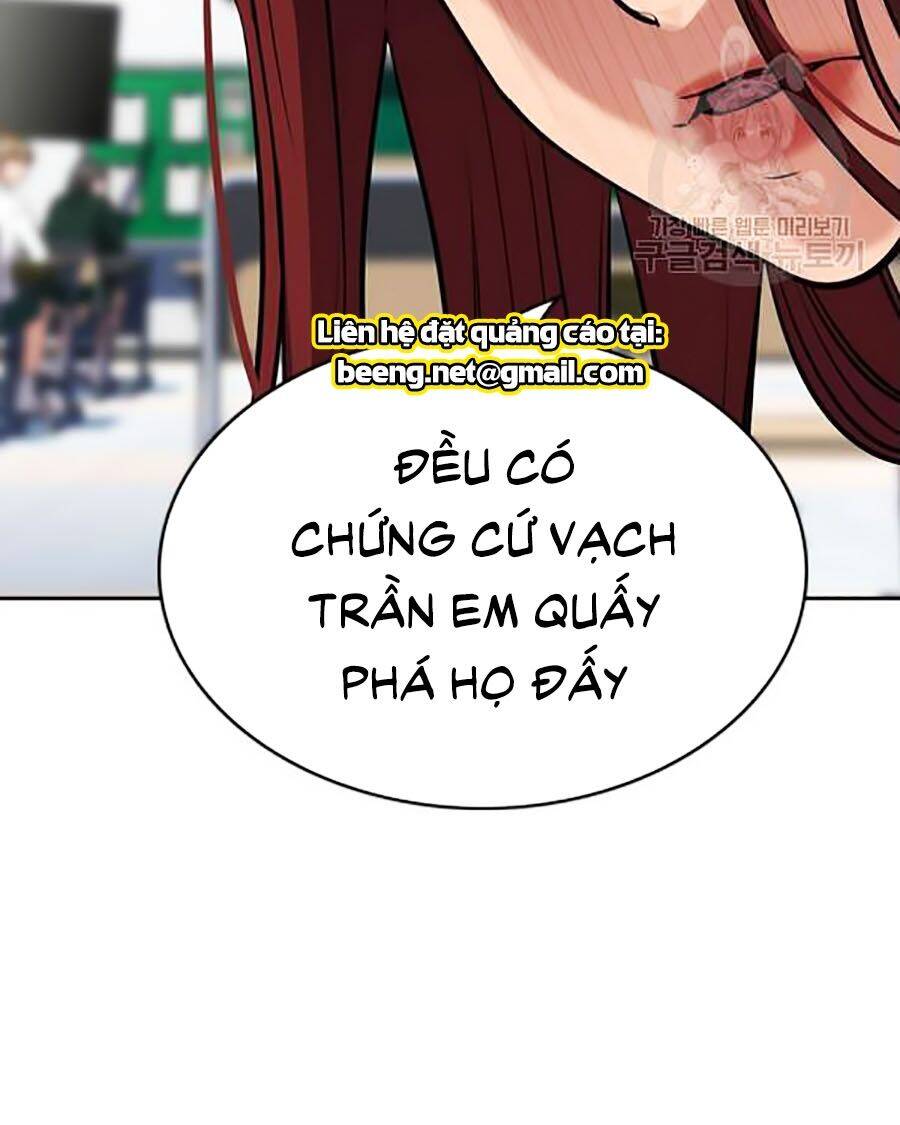 Giáo Dục Chân Chính - Chap 18