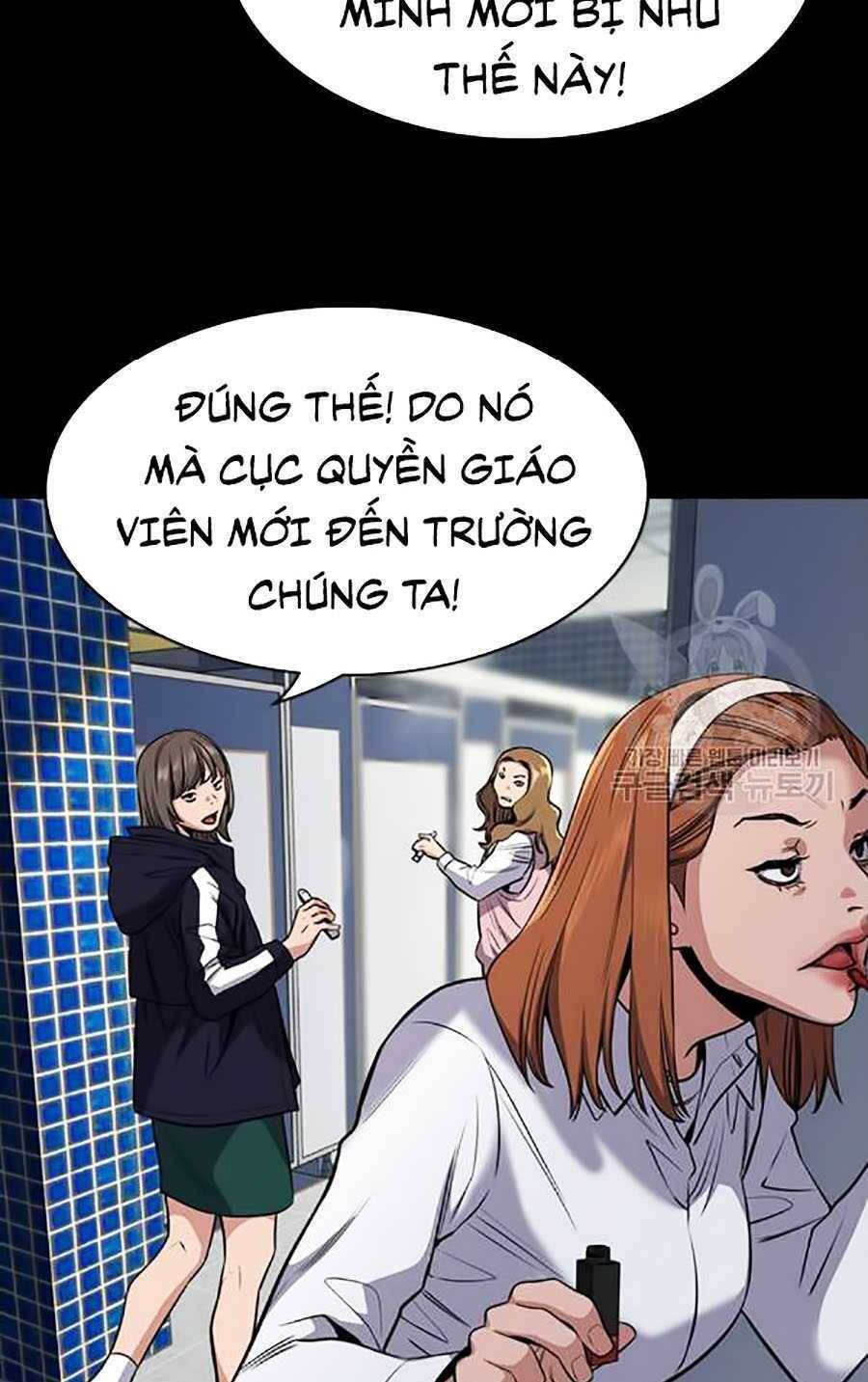 Giáo Dục Chân Chính - Chap 19