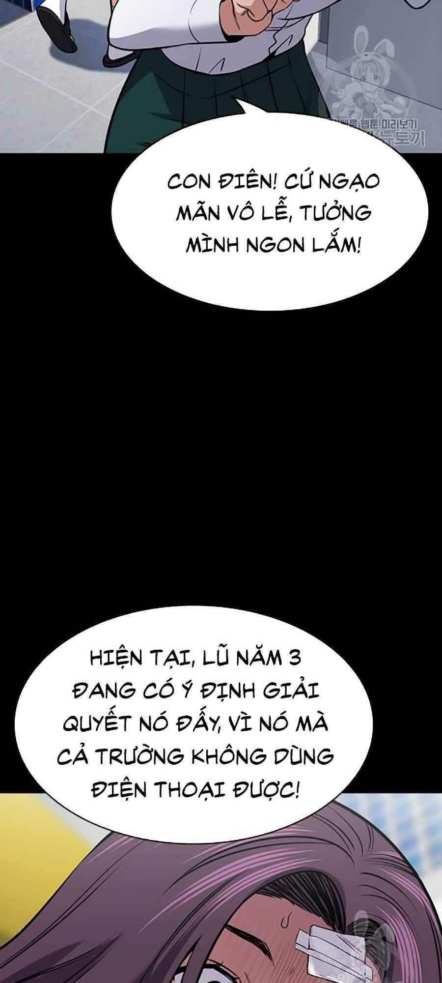 Giáo Dục Chân Chính - Chap 19