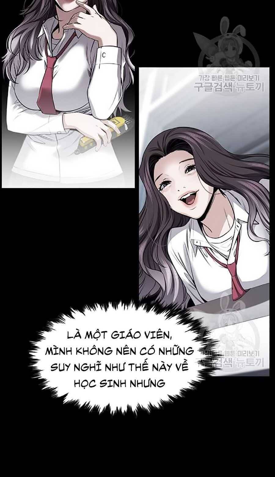 Giáo Dục Chân Chính - Chap 19