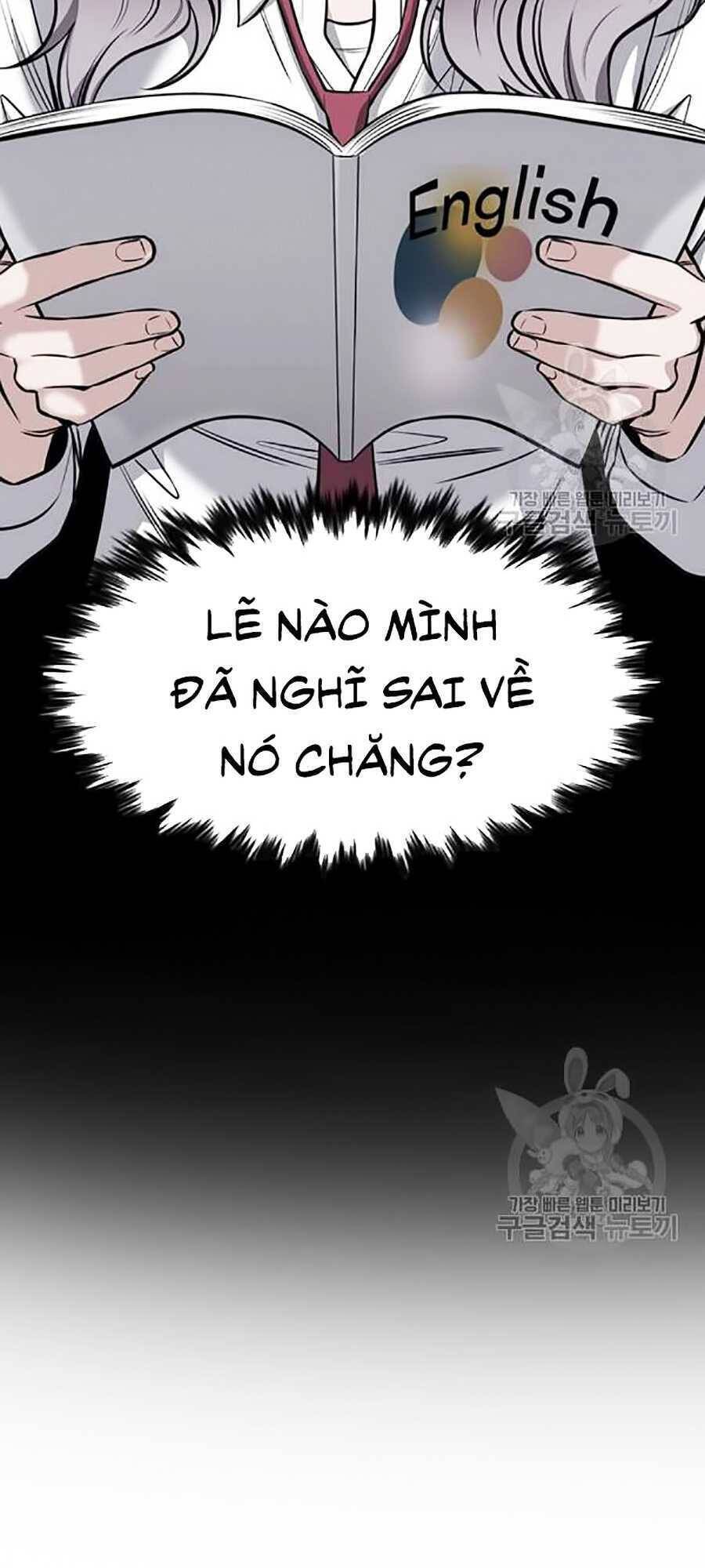 Giáo Dục Chân Chính - Chap 19