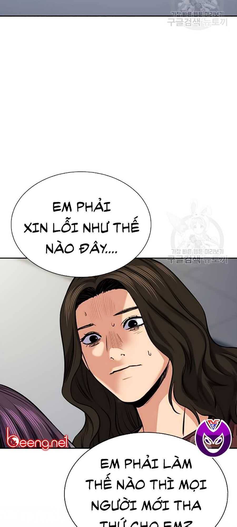 Giáo Dục Chân Chính - Chap 19