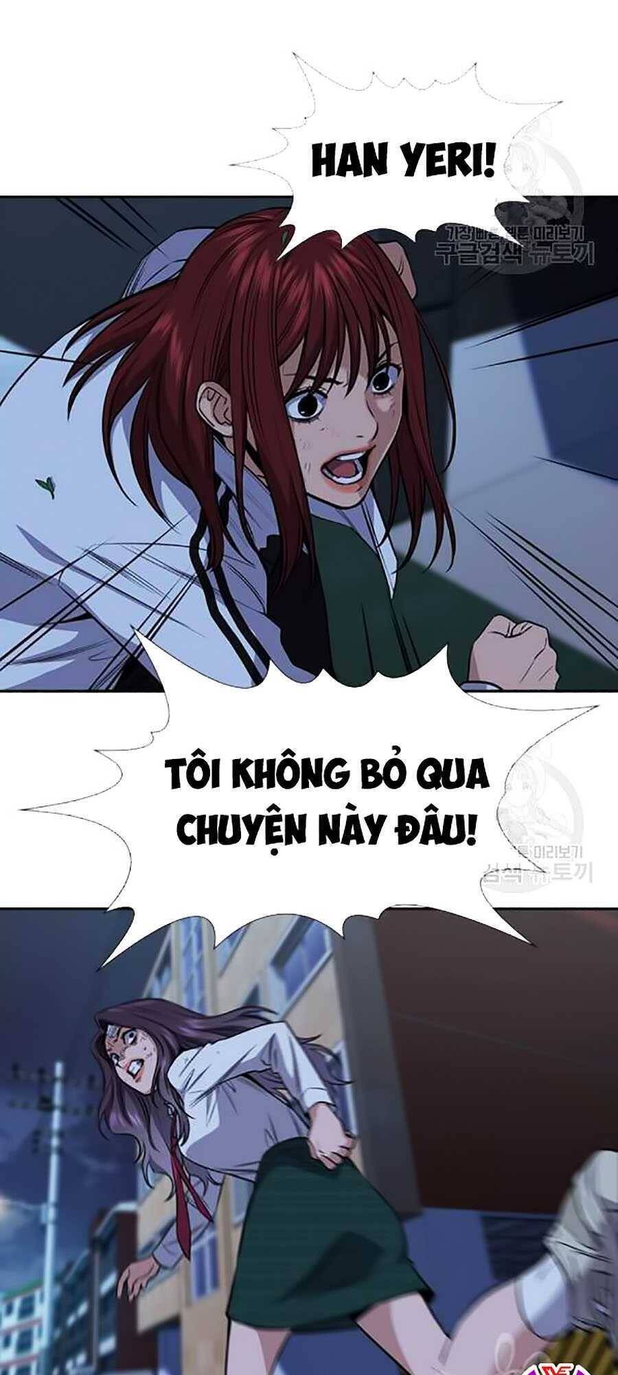 Giáo Dục Chân Chính - Chap 20