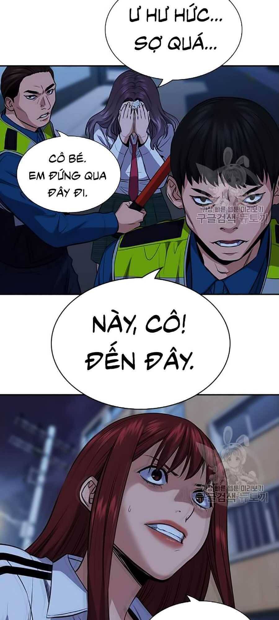 Giáo Dục Chân Chính - Chap 20