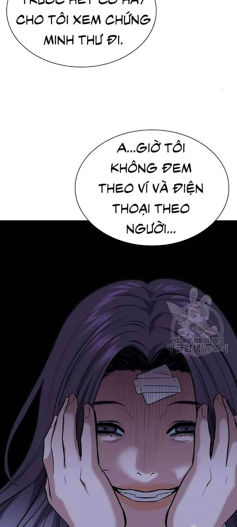 Giáo Dục Chân Chính - Chap 20