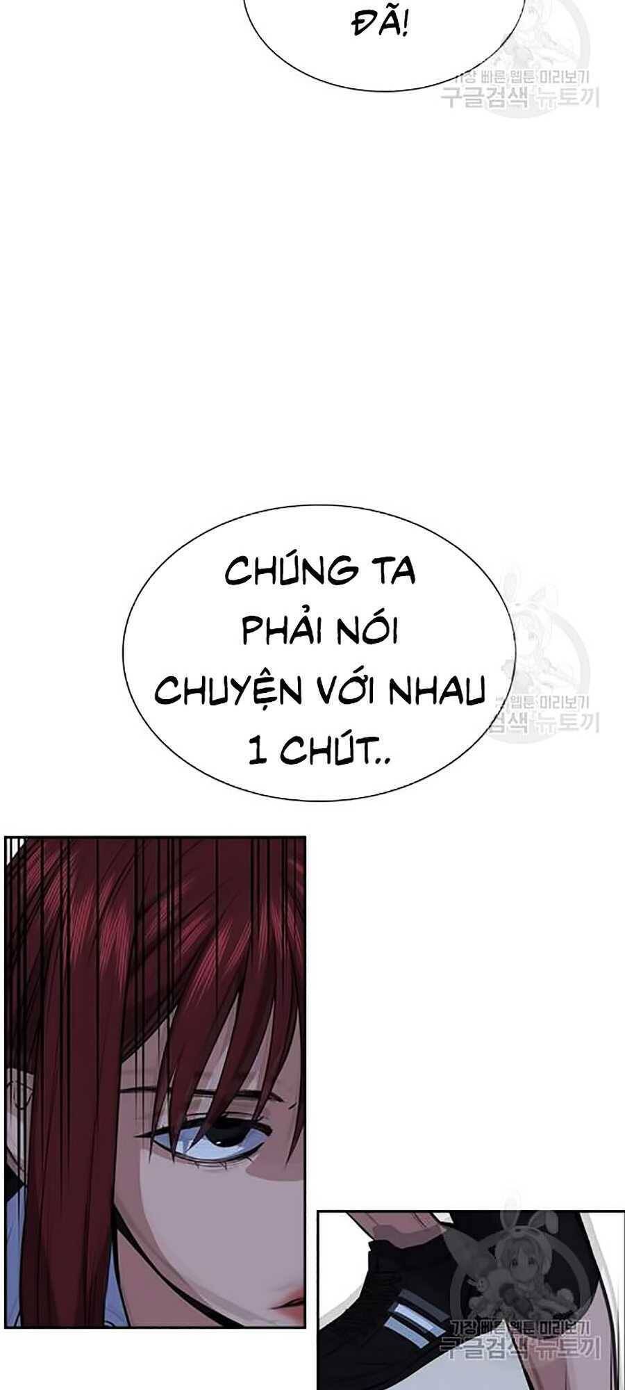 Giáo Dục Chân Chính - Chap 20