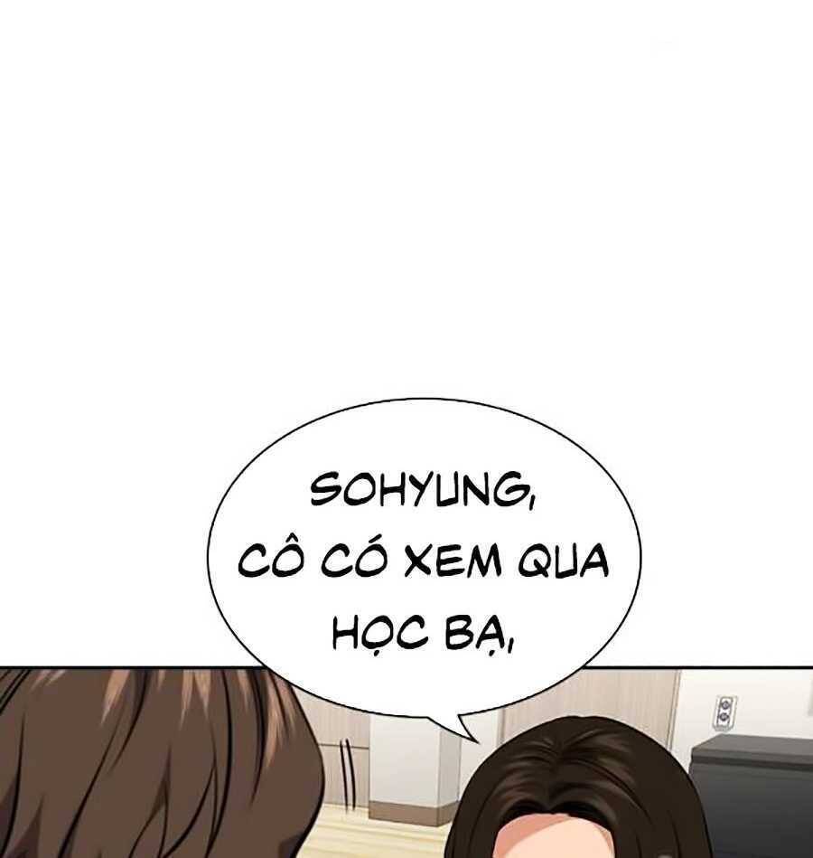 Giáo Dục Chân Chính - Chap 20