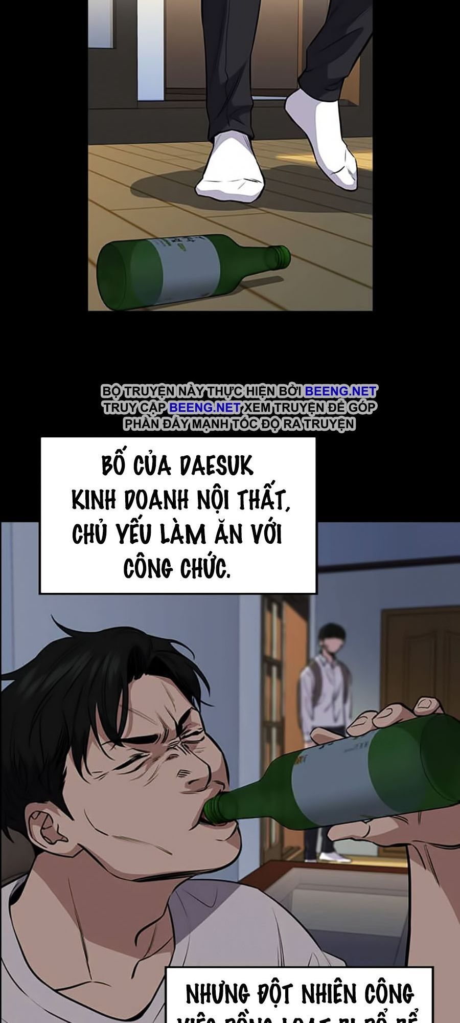 Giáo Dục Chân Chính - Chap 4