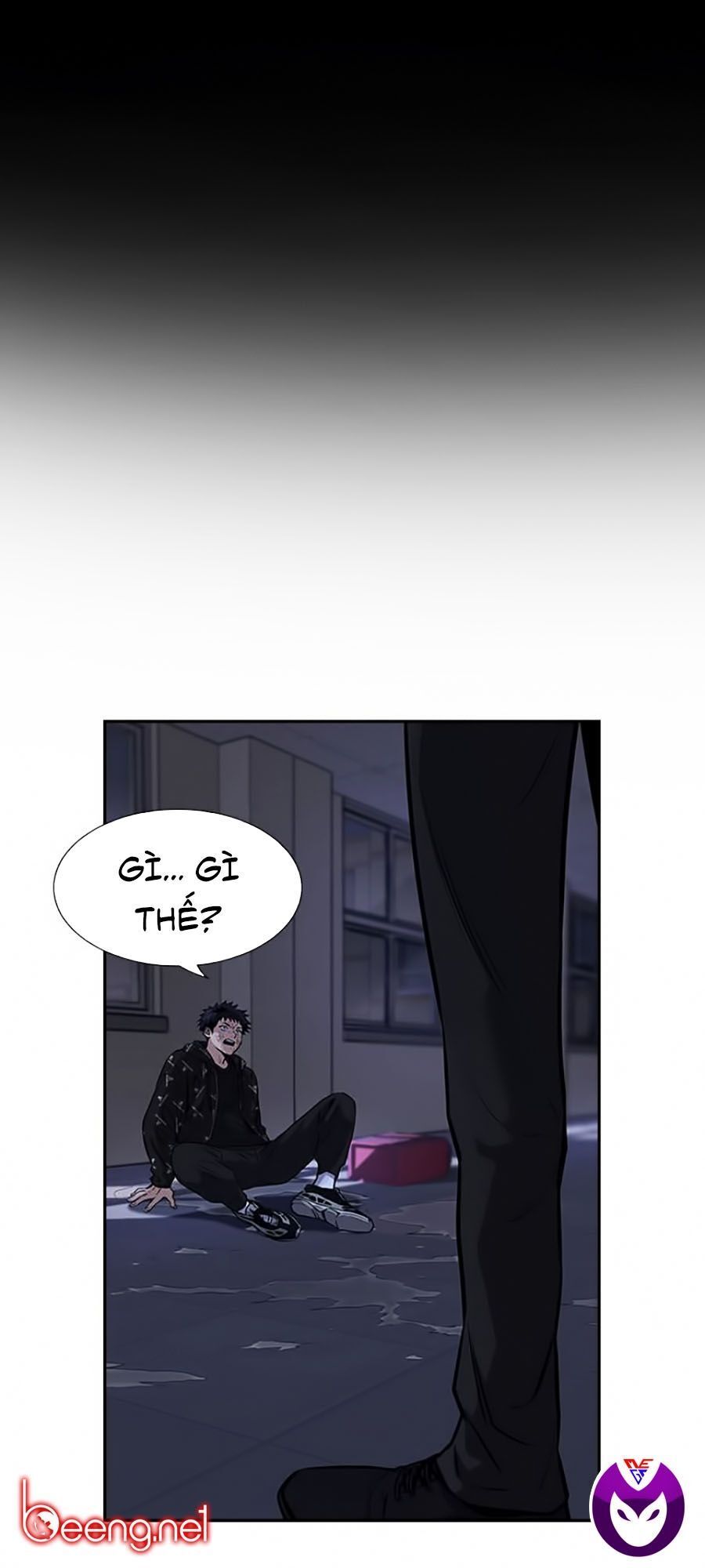 Giáo Dục Chân Chính - Chap 6