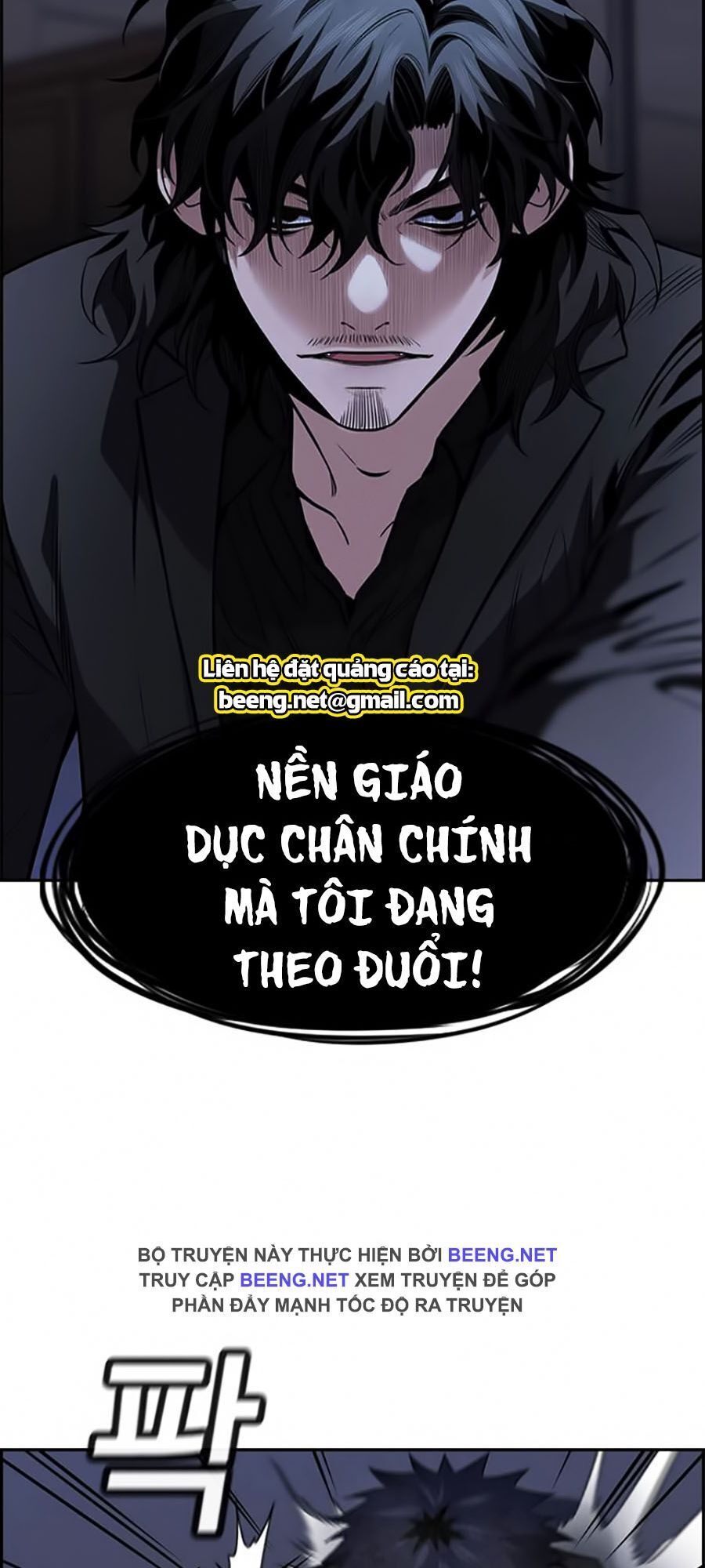 Giáo Dục Chân Chính - Chap 6