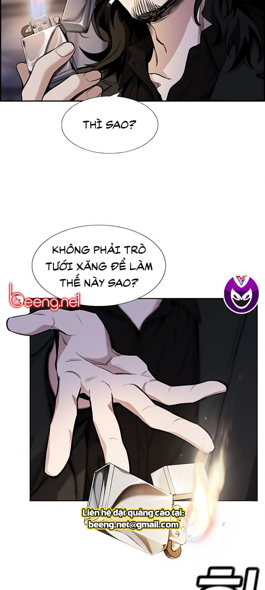 Giáo Dục Chân Chính - Chap 6