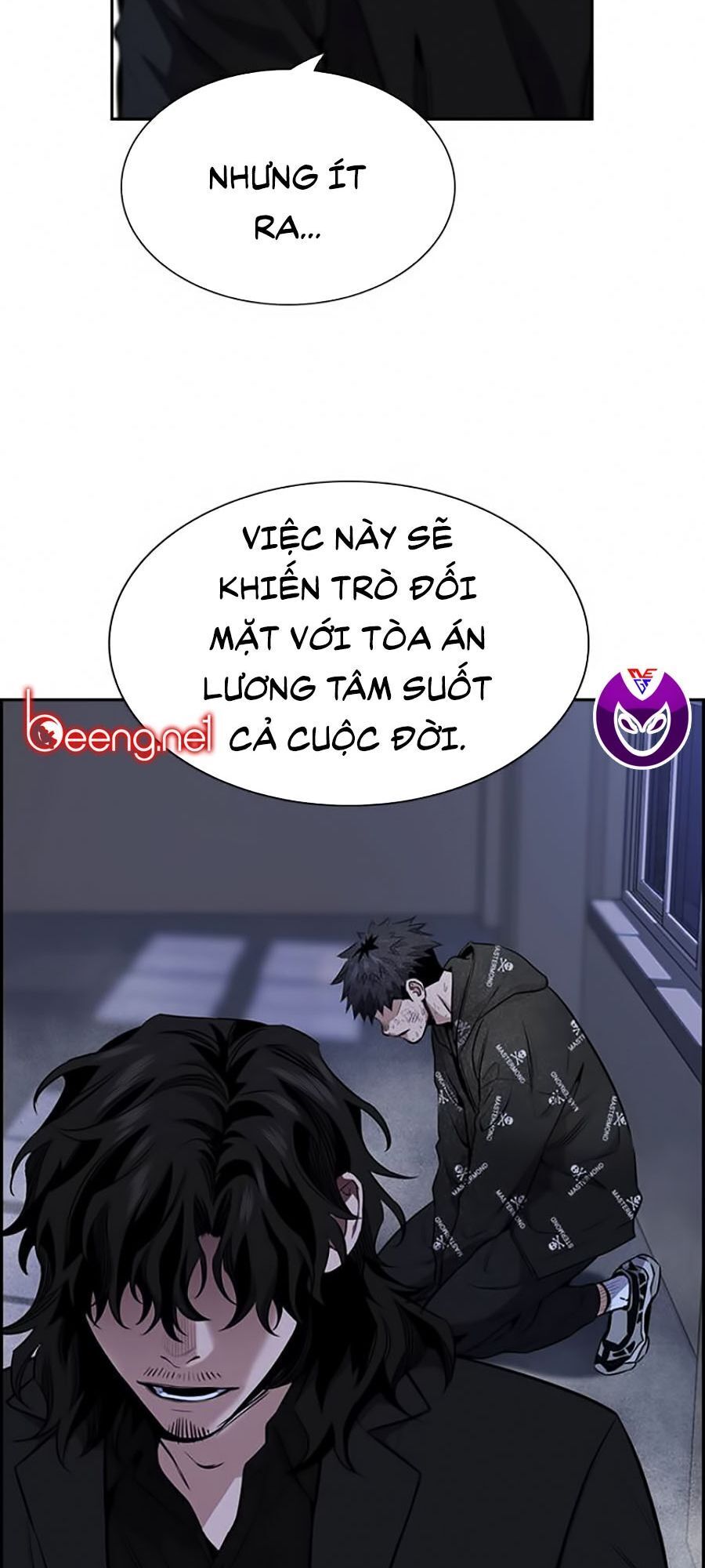 Giáo Dục Chân Chính - Chap 6