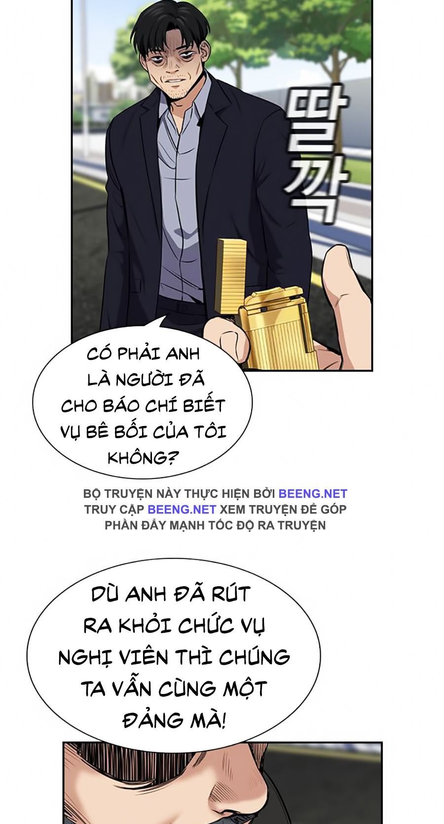 Giáo Dục Chân Chính - Chap 6