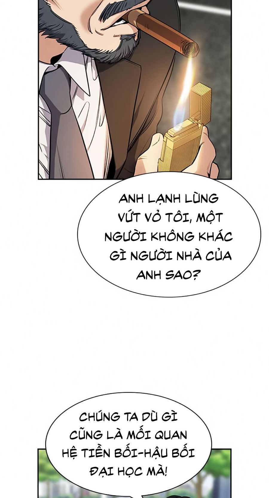 Giáo Dục Chân Chính - Chap 6