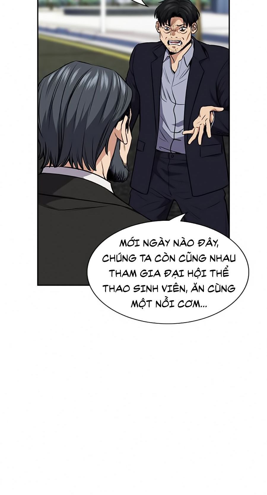 Giáo Dục Chân Chính - Chap 6