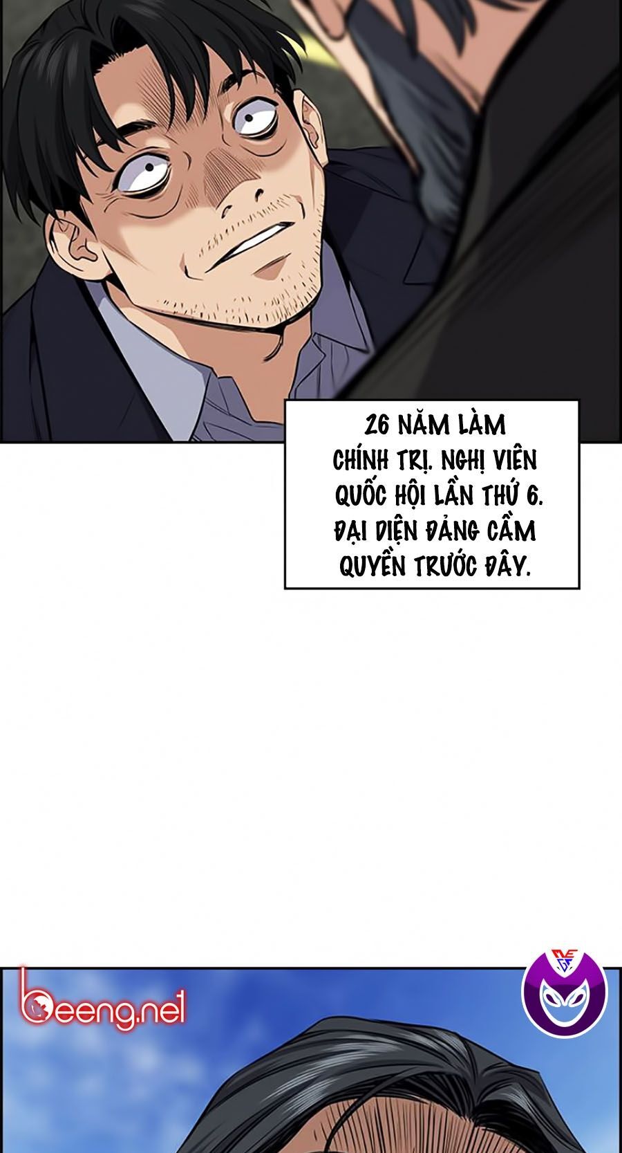 Giáo Dục Chân Chính - Chap 6