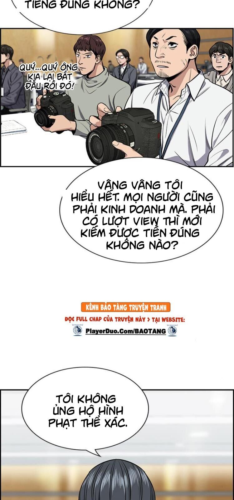 Giáo Dục Chân Chính - Chap 7