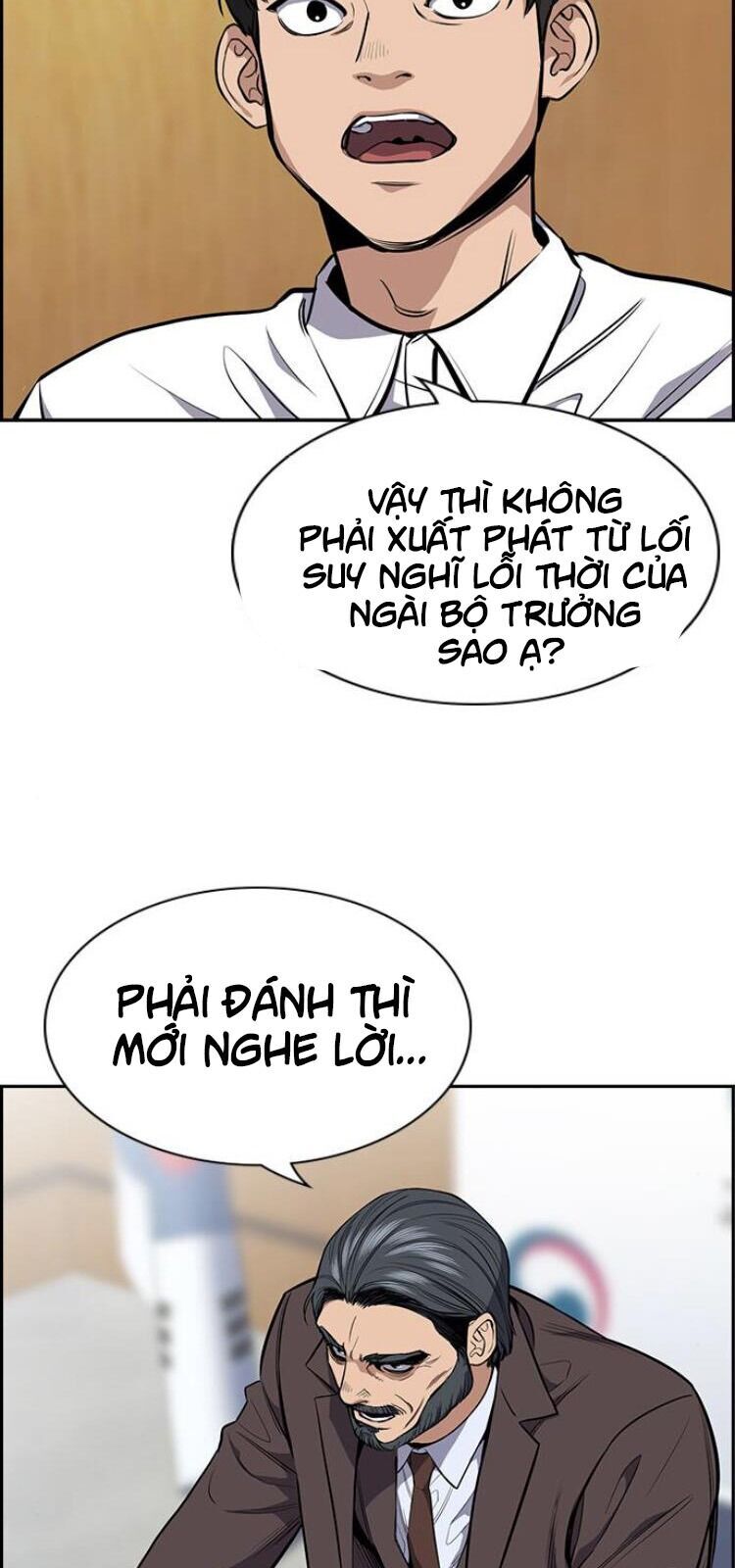 Giáo Dục Chân Chính - Chap 7