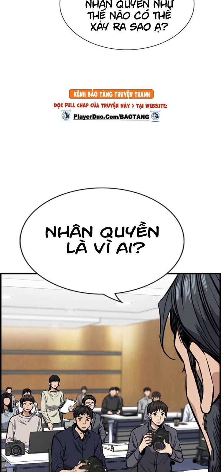 Giáo Dục Chân Chính - Chap 7