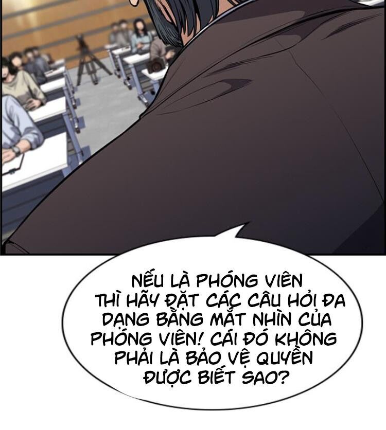 Giáo Dục Chân Chính - Chap 7