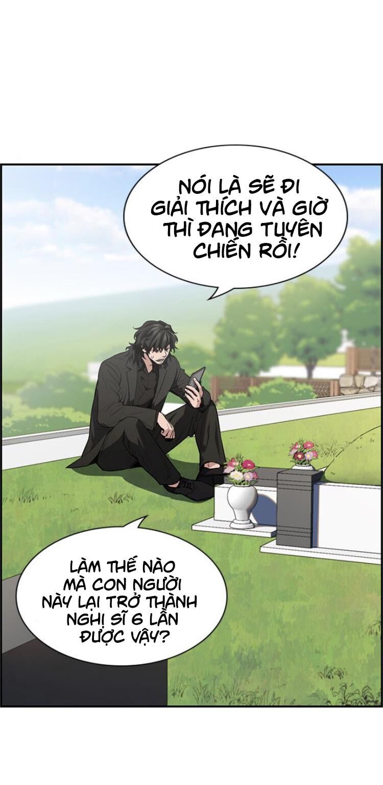 Giáo Dục Chân Chính - Chap 7