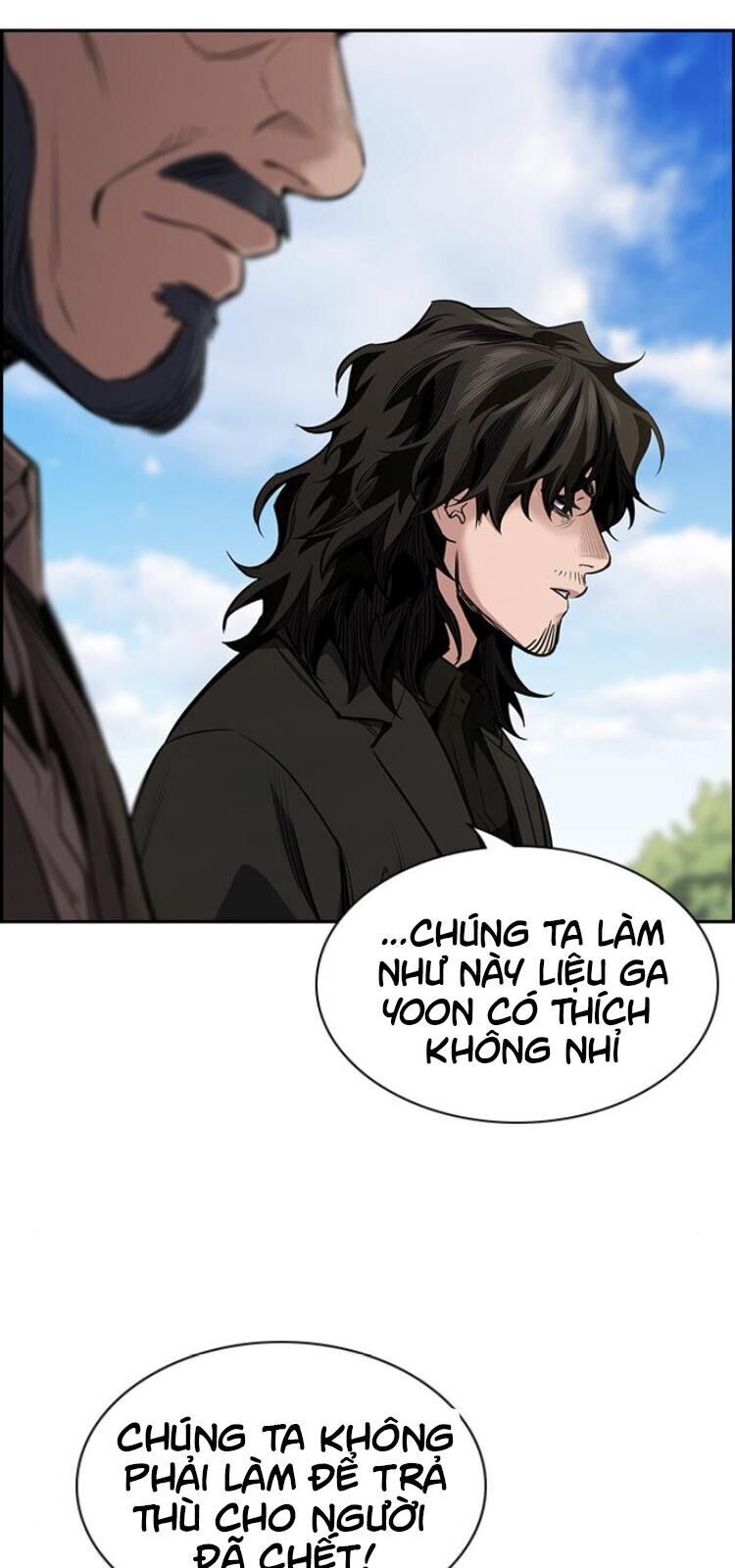 Giáo Dục Chân Chính - Chap 7