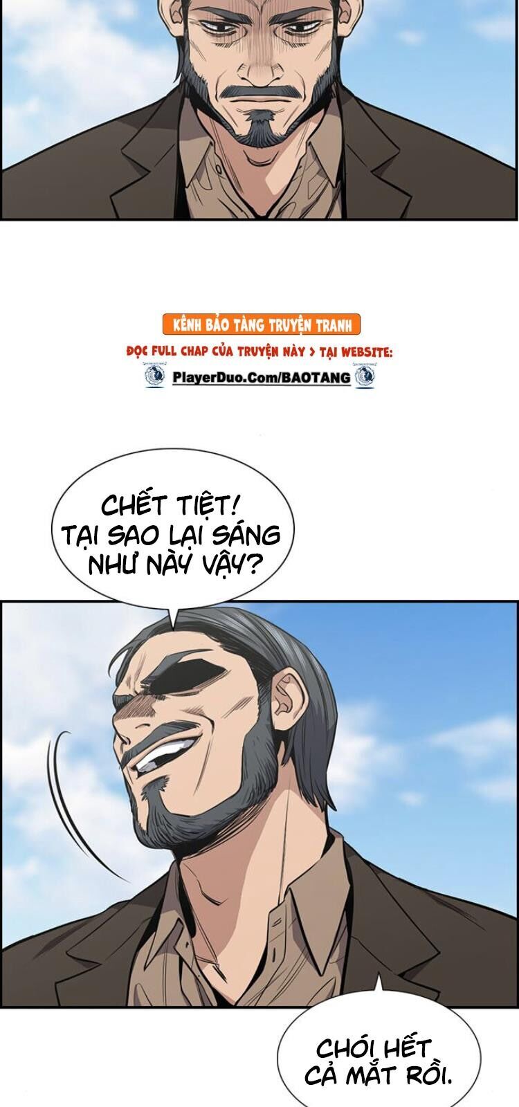 Giáo Dục Chân Chính - Chap 7