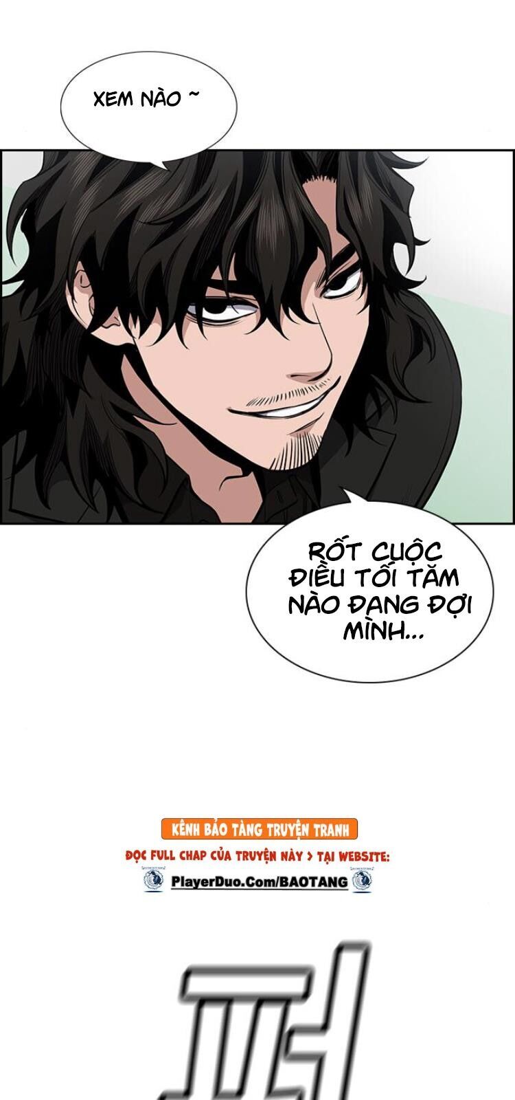 Giáo Dục Chân Chính - Chap 7