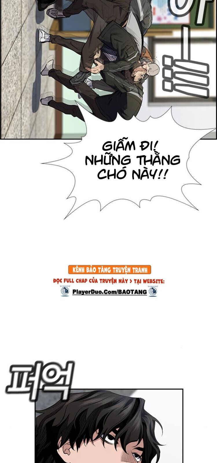 Giáo Dục Chân Chính - Chap 7