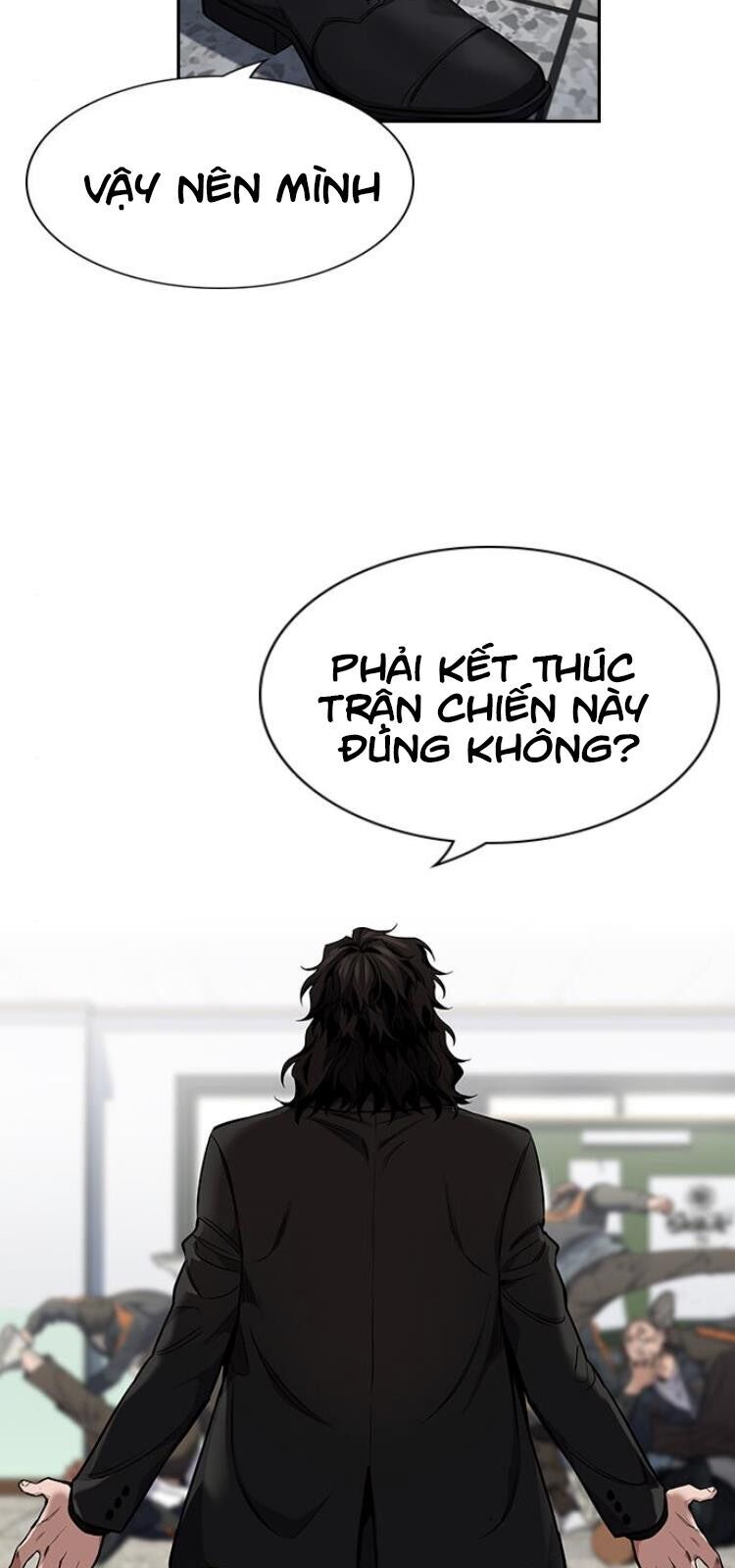 Giáo Dục Chân Chính - Chap 7