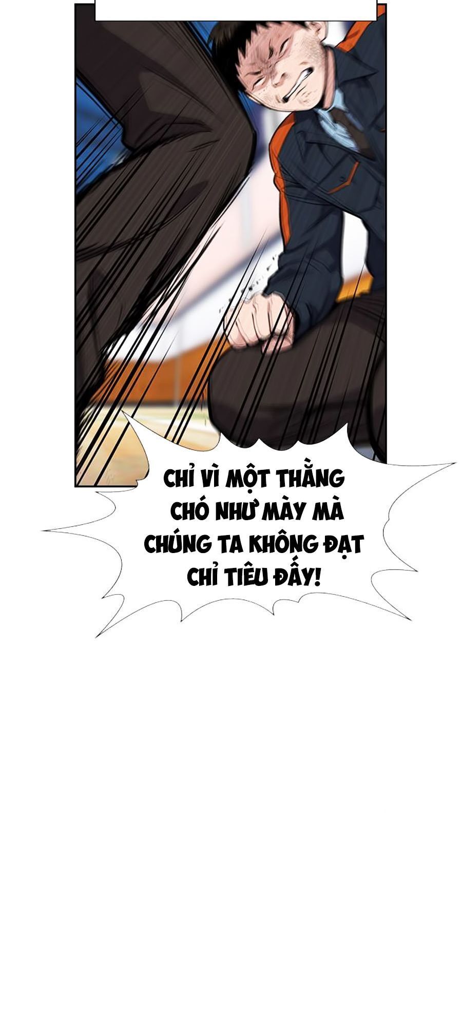 Giáo Dục Chân Chính - Chap 8