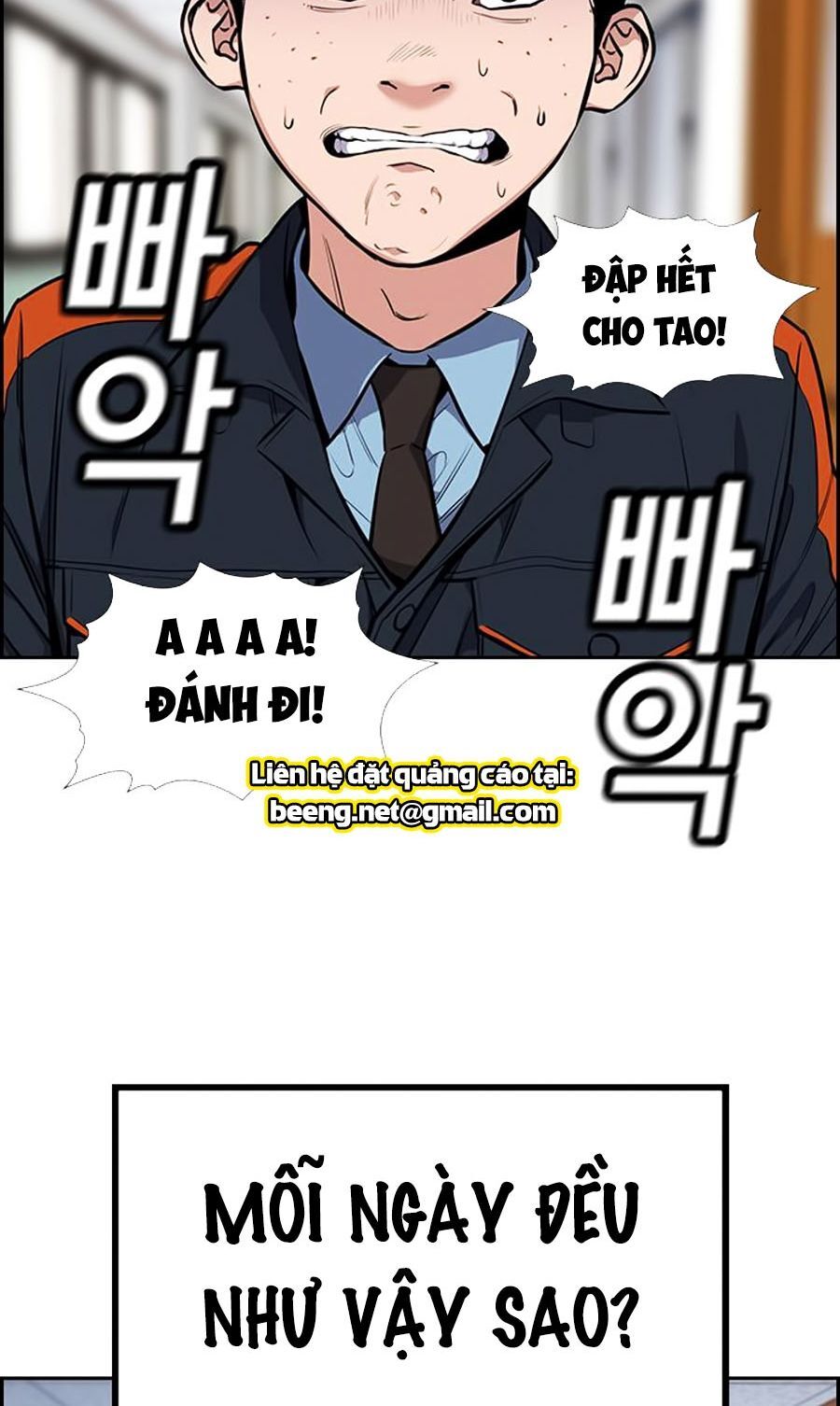 Giáo Dục Chân Chính - Chap 8