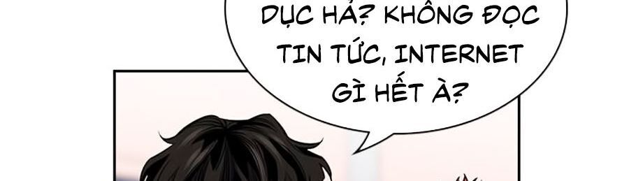 Giáo Dục Chân Chính - Chap 8