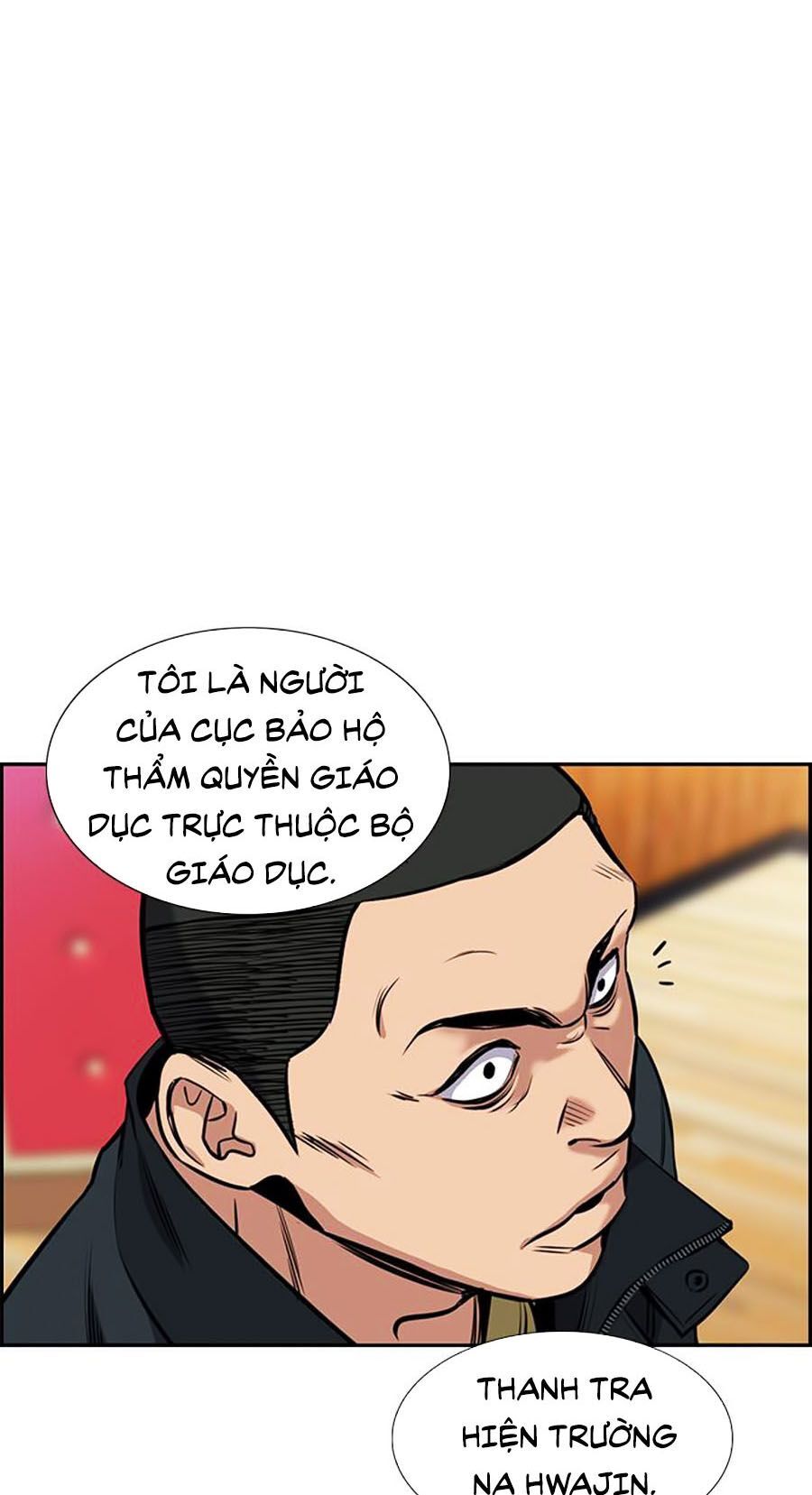 Giáo Dục Chân Chính - Chap 9