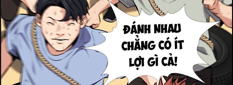 Giáo Dục Chân Chính - Chap 9