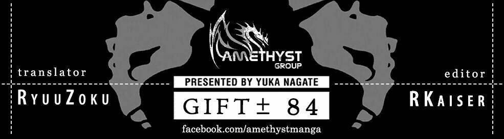 Gift ± - Trang 19