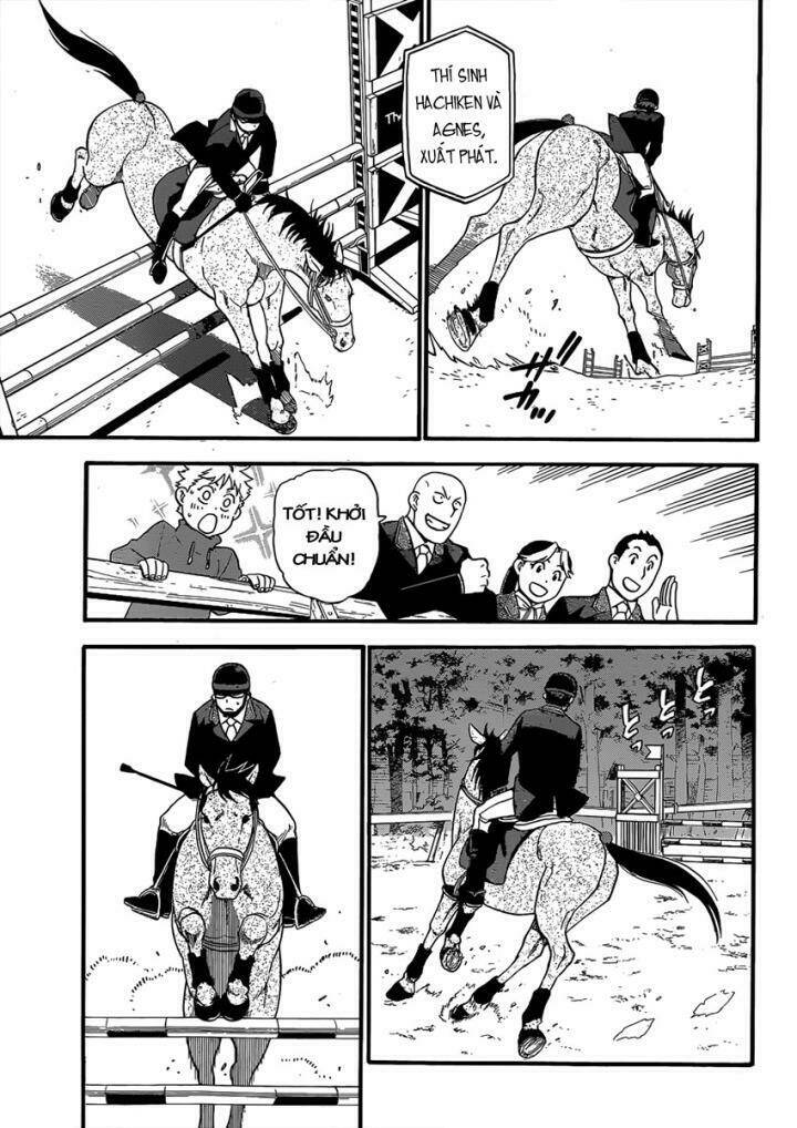 Gin No Saji - Trang 16