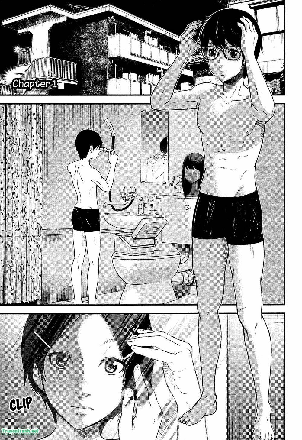 Giniro No Genders - Trang 6