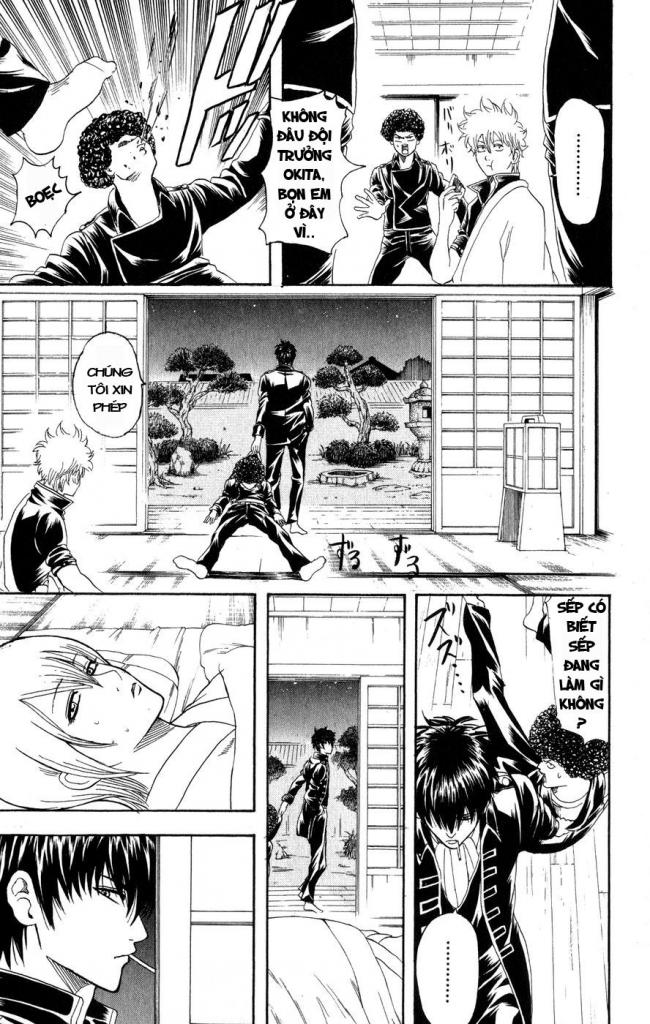 Gintama - Trang 5