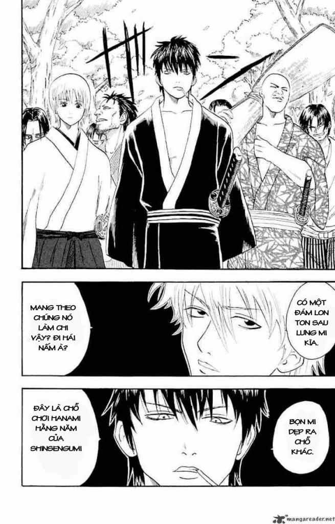 Gintama - Trang 5