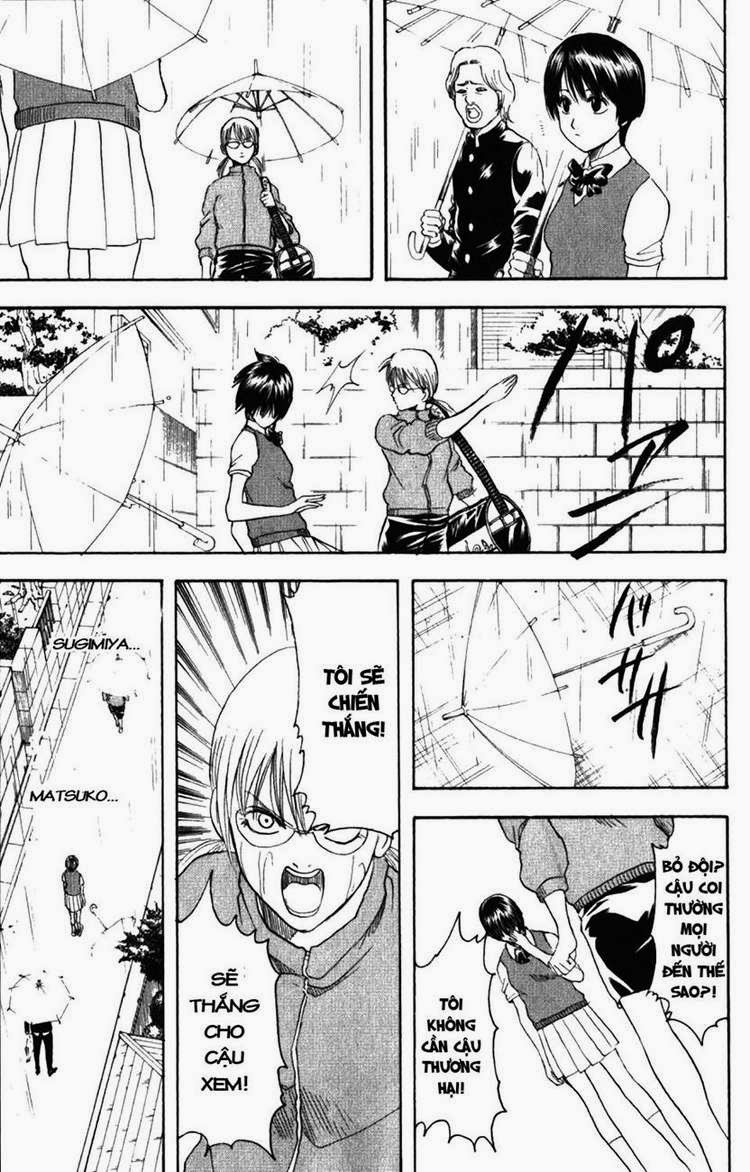 Gintama - Trang 15