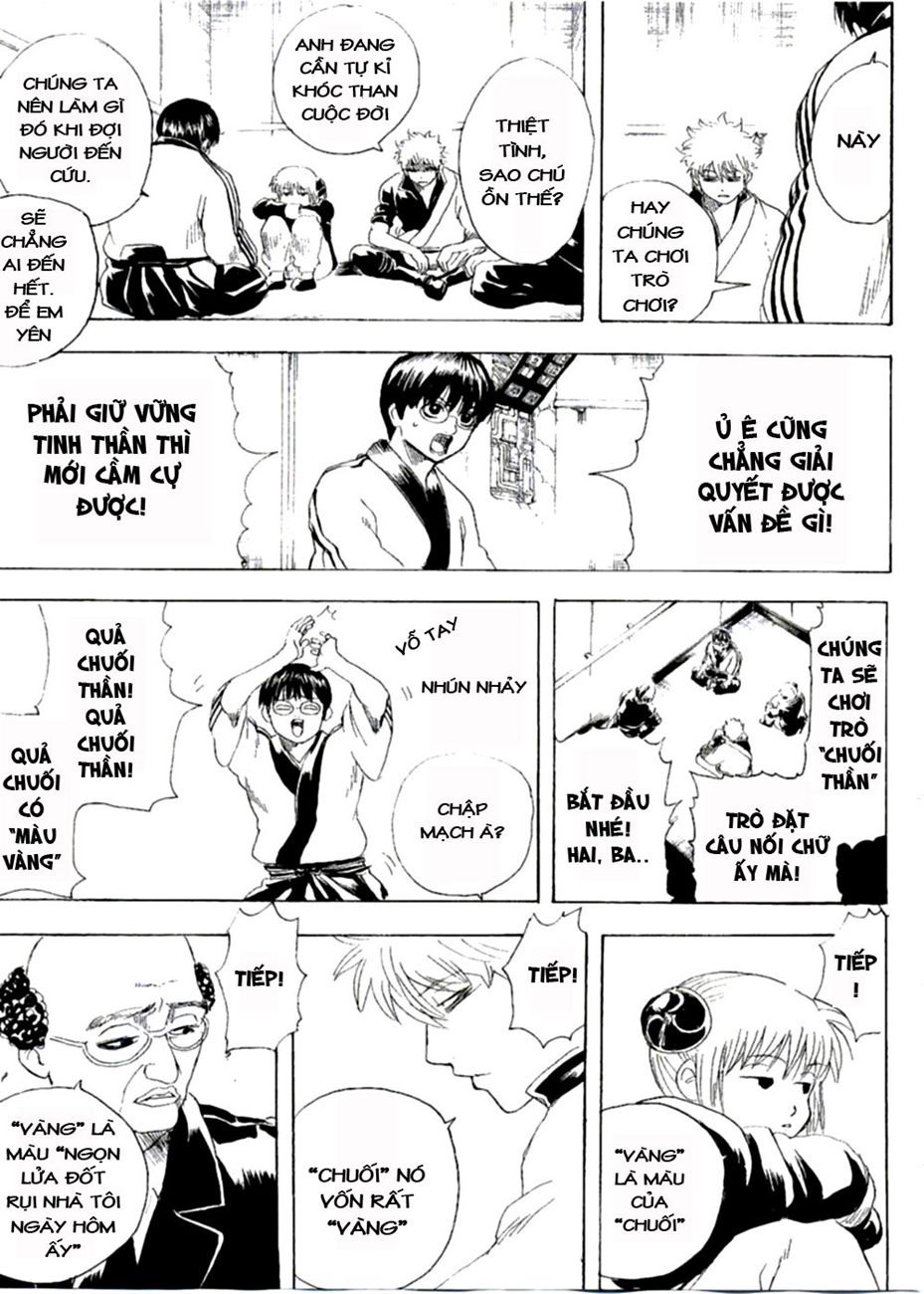 Gintama - Trang 15