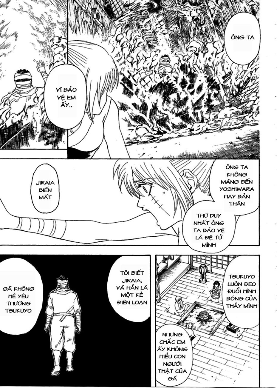 Gintama - Trang 6