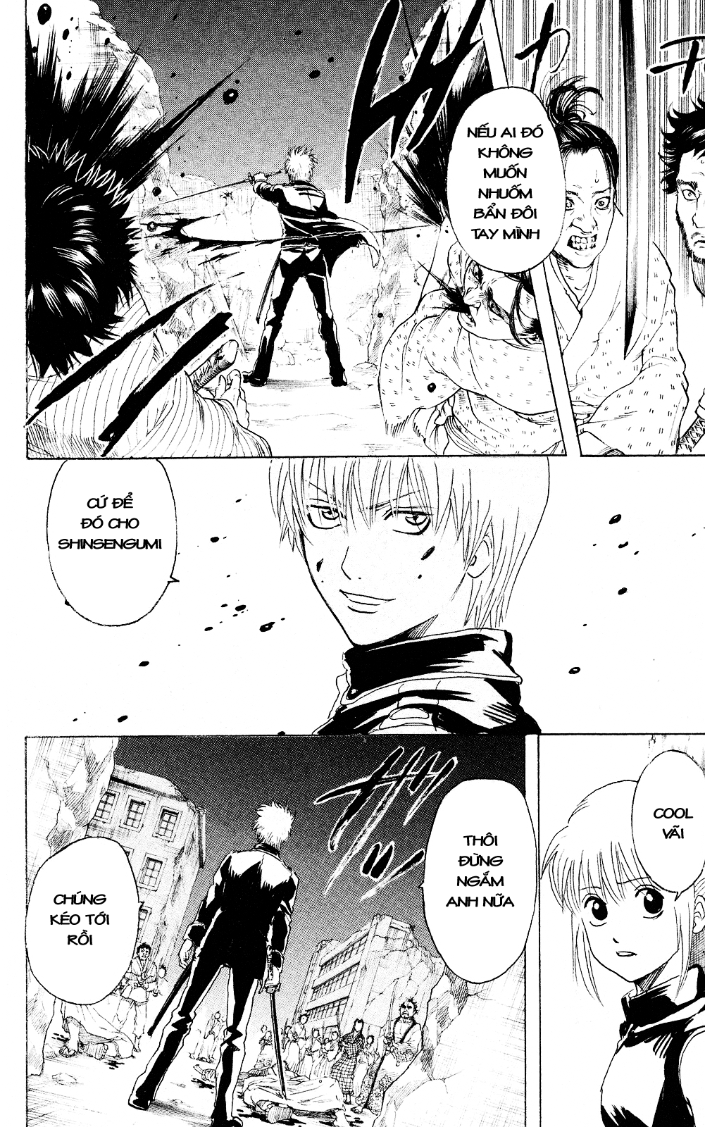 Gintama - Trang 7