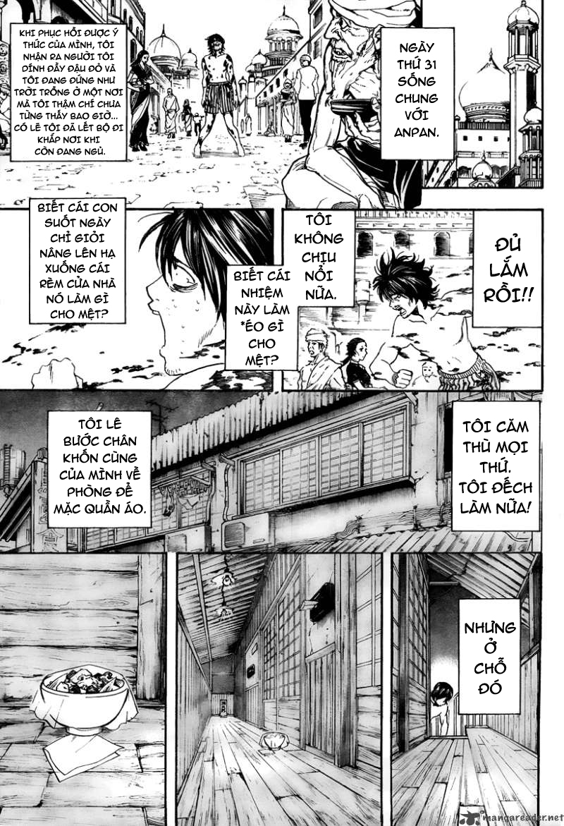 Gintama - Trang 14